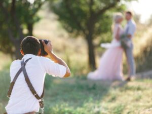 Discover the Magic: Your Ultimate Guide to Hiring a Dallas Wedding Photographer