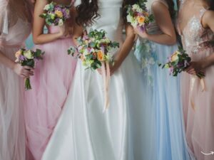 BHLDN Bridesmaids Dresses: Your Ultimate Guide to Style and Elegance