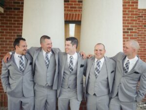 Black Tie Dress Code: Navigating the World of Formal Elegance