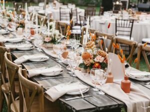 How to Find the Perfect Wedding Planner for Your Big Day