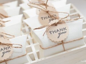 Top Sustainable Wedding Gifts: A Green Guide to Thoughtful Giving