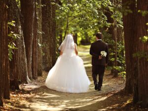 The Ultimate Guide to a Semi-Formal Wedding