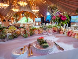 Black Tie Optional Dress Code: Decoding the Do’s and Don’ts