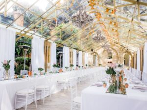 Color Coordinate Bridesmaids and Groomsmen: Elevating Your Wedding Aesthetic