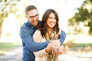 planning a surprise proposal