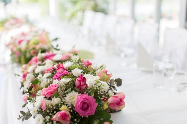 Boho wedding themes
