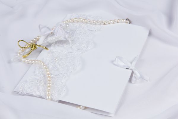 Intimate destination weddings