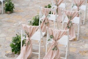 eco-friendly wedding venues