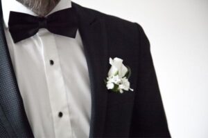 wedding beauty preparation timeline