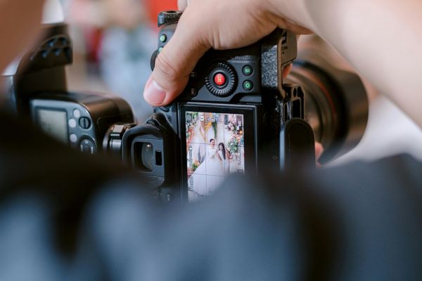 wedding photography tips