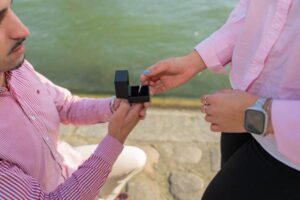 proposal story photo ideas