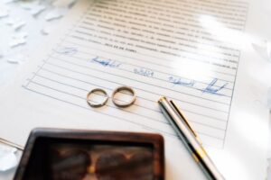how to write wedding vows