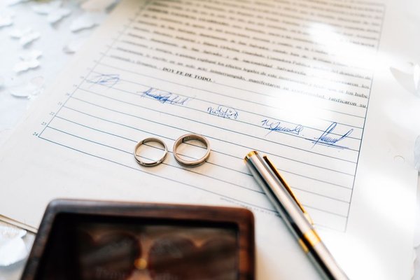 how to write wedding vows