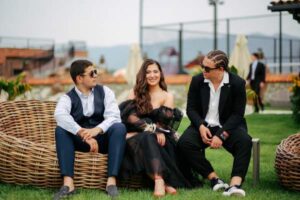 summer wedding guest attire