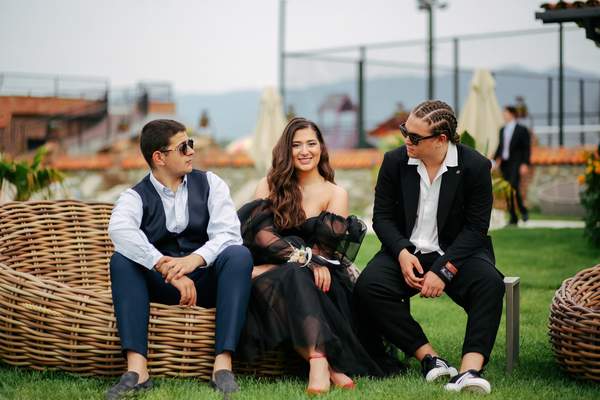 summer wedding guest attire