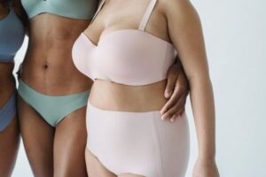 wedding dress undergarments guide