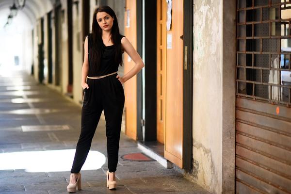 wedding guest jumpsuit outfit